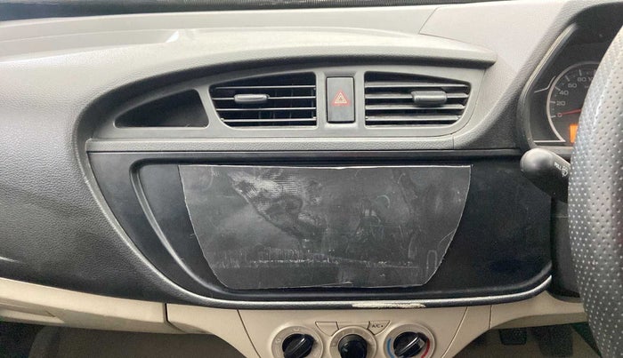 2020 Maruti Alto LXI CNG, CNG, Manual, 31,136 km, Air Conditioner