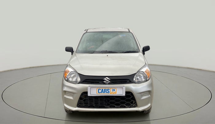 2020 Maruti Alto LXI CNG, CNG, Manual, 31,136 km, Front