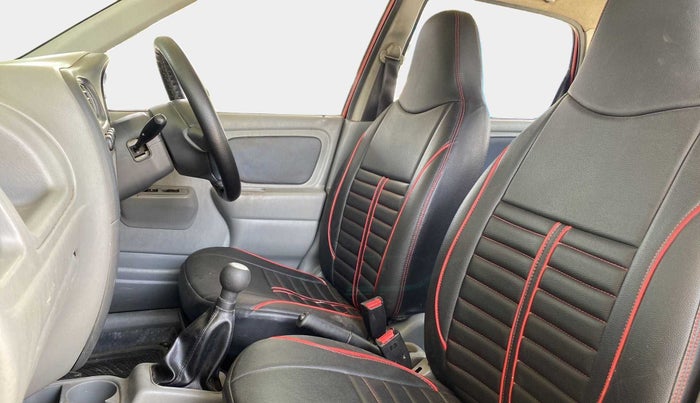 2011 Maruti Alto K10 VXI, Petrol, Manual, 1,04,102 km, Right Side Front Door Cabin