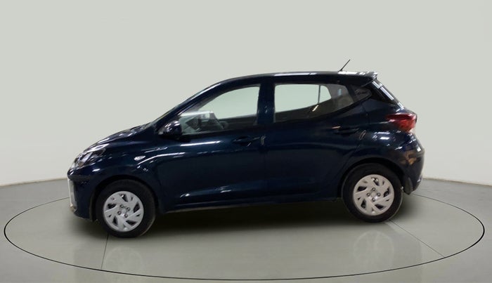 2023 Hyundai GRAND I10 NIOS MAGNA 1.2 KAPPA VTVT, Petrol, Manual, 9,790 km, Left Side