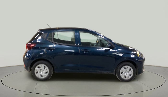 2023 Hyundai GRAND I10 NIOS MAGNA 1.2 KAPPA VTVT, Petrol, Manual, 9,790 km, Right Side View