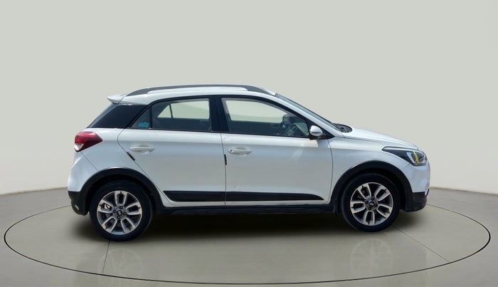 2015 Hyundai i20 Active 1.2 S, Petrol, Manual, 52,796 km, Right Side View
