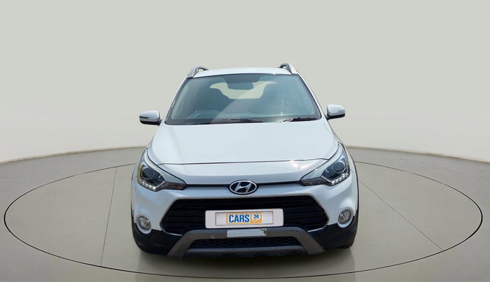 2015 Hyundai i20 Active 1.2 S, Petrol, Manual, 52,796 km, Front