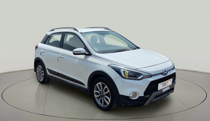 2015 Hyundai i20 Active 1.2 S, Petrol, Manual, 52,796 km, SRP