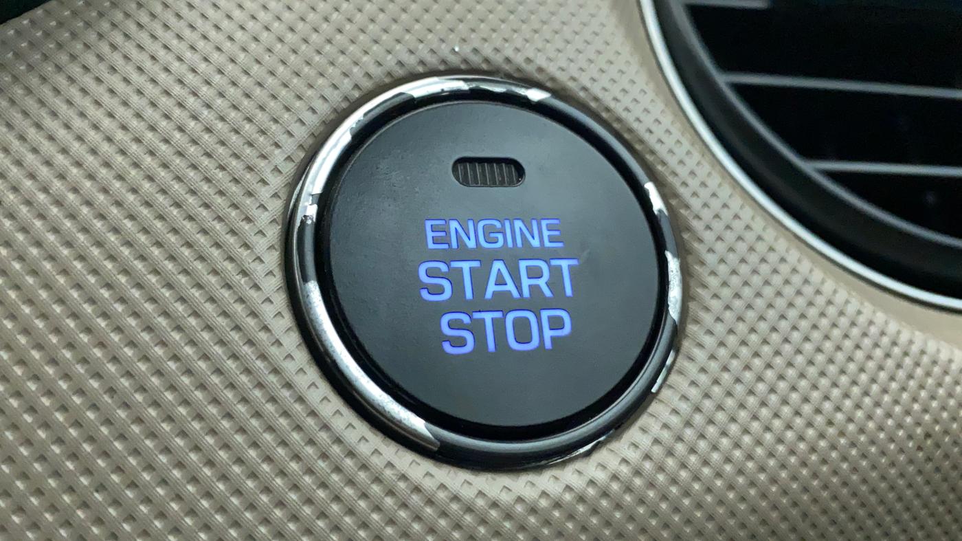 2019 Hyundai Grand i10 ASTA 1.2 KAPPA VTVT, Petrol, Manual, 36,546 km, Keyless Start/ Stop Button