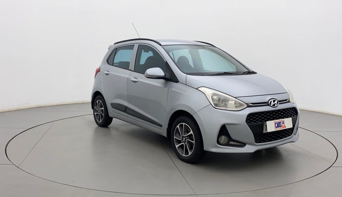 2019 Hyundai Grand i10 ASTA 1.2 KAPPA VTVT, Petrol, Manual, 36,546 km, SRP