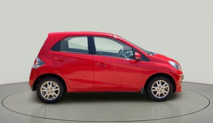 2014 Honda Brio VX AT, Petrol, Automatic, 36,343 km, Right Side View