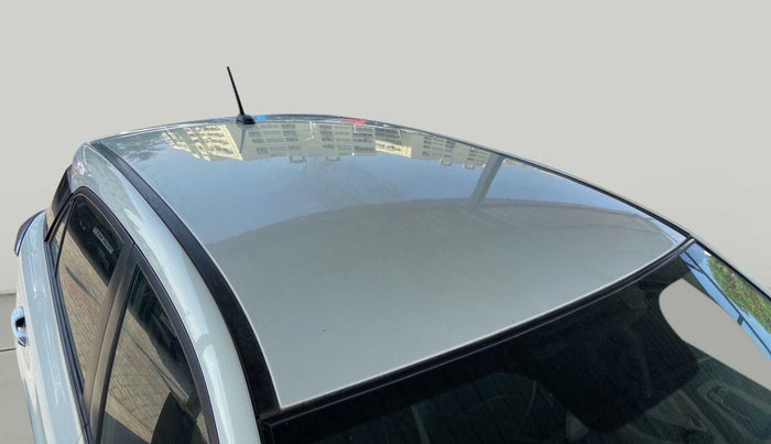 2016 Hyundai Elite i20 ASTA 1.2 (O), Petrol, Manual, 79,232 km, Roof