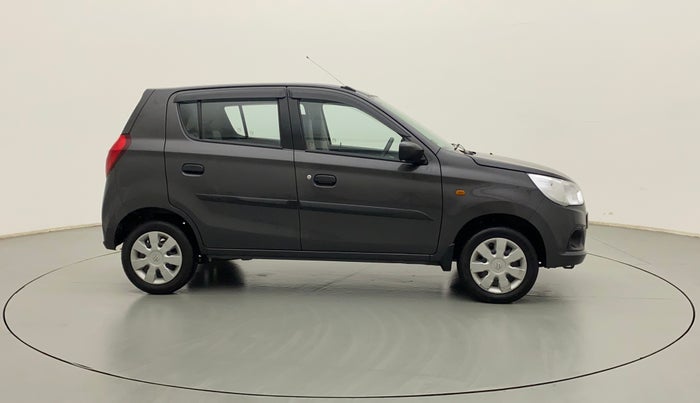 2018 Maruti Alto K10 VXI (O) AMT, Petrol, Automatic, 1,395 km, Right Side View