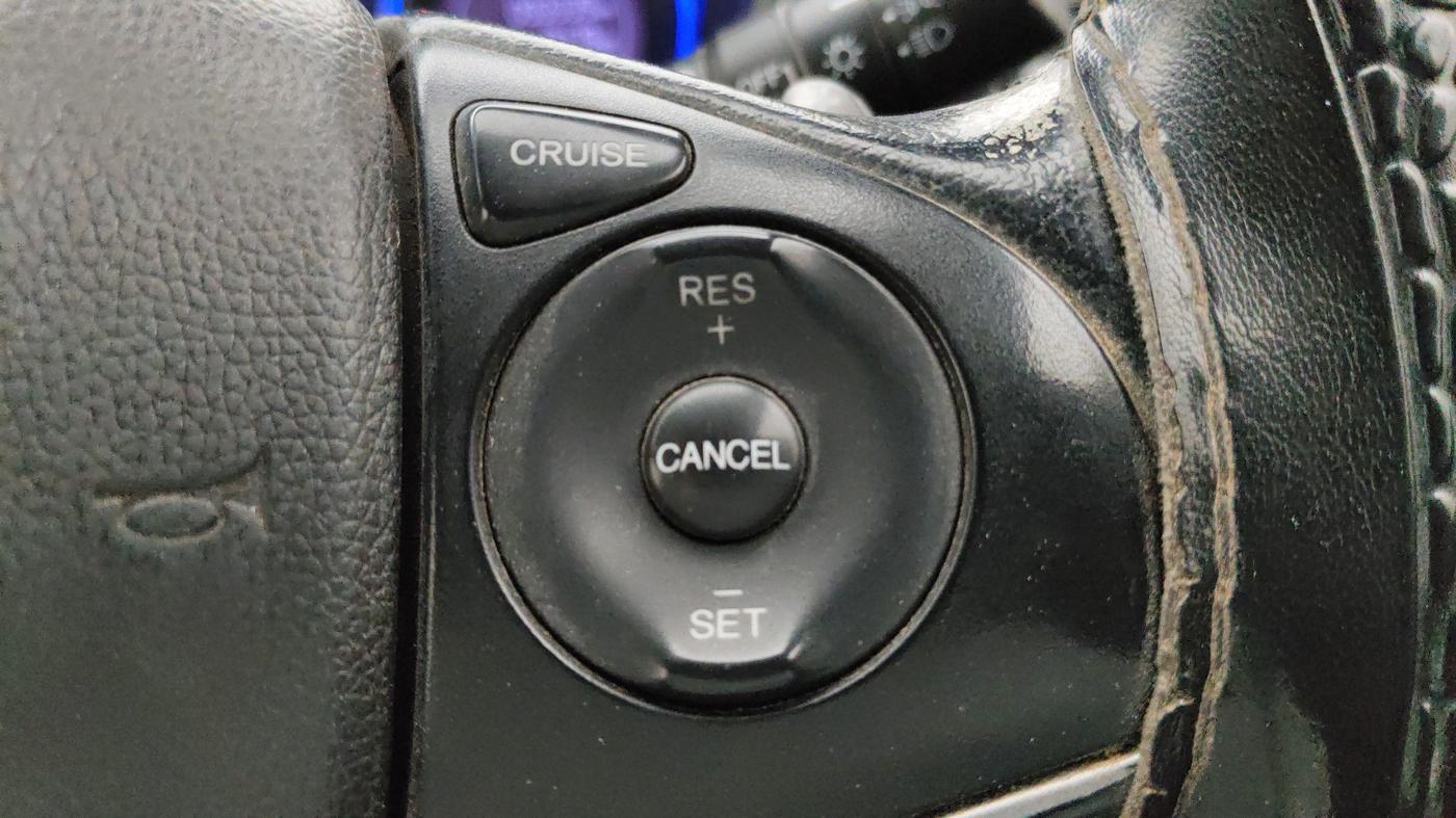 2014 Honda City 1.5L I-VTEC VX CVT, Petrol, Automatic, 93,326 km, Adaptive Cruise Control