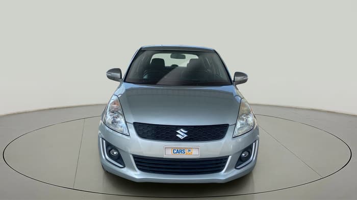 2016 Maruti Swift VXI O, Petrol, Manual, 62,709 km, Front