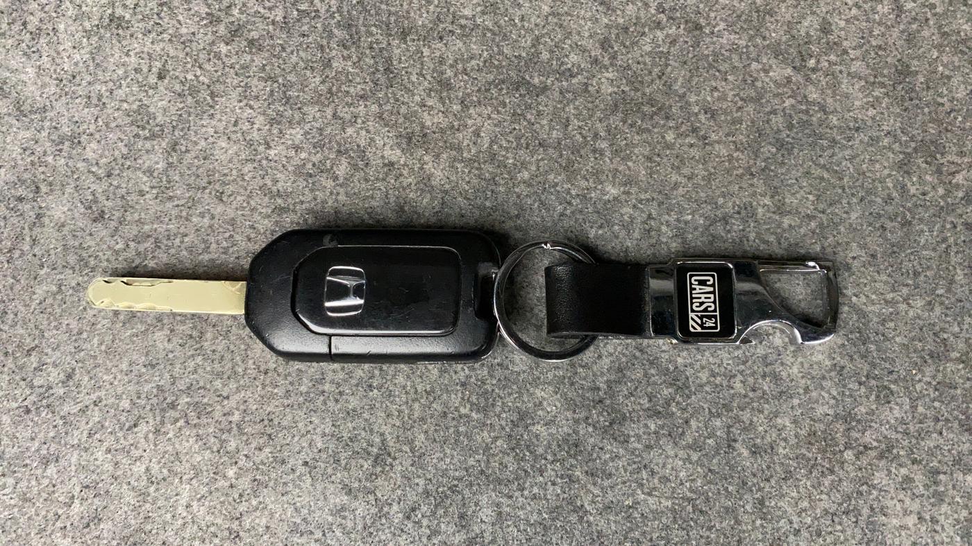 2018 Honda City S MT PETROL, Petrol, Manual, 69,390 km, Key Close-up