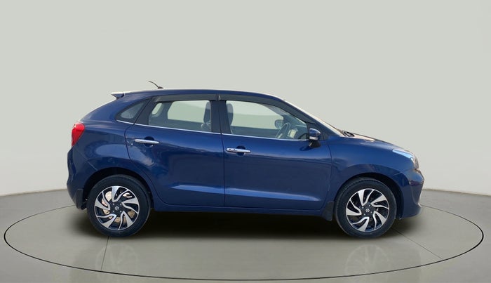 2020 Maruti Baleno ZETA PETROL 1.2, Petrol, Manual, 24,961 km, Right Side