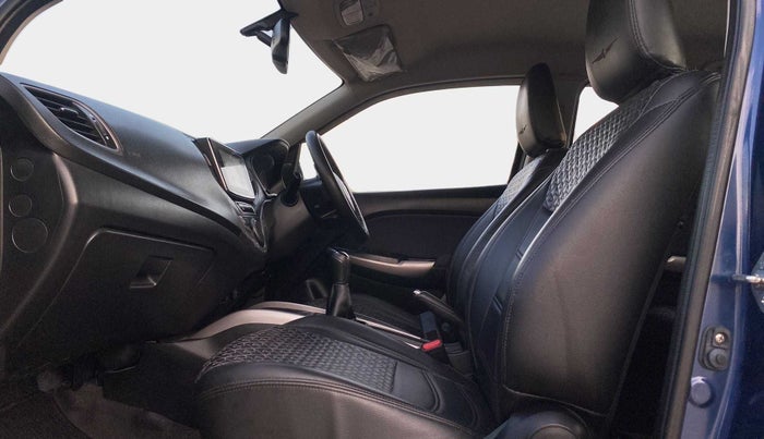 2020 Maruti Baleno ZETA PETROL 1.2, Petrol, Manual, 24,961 km, Right Side Front Door Cabin