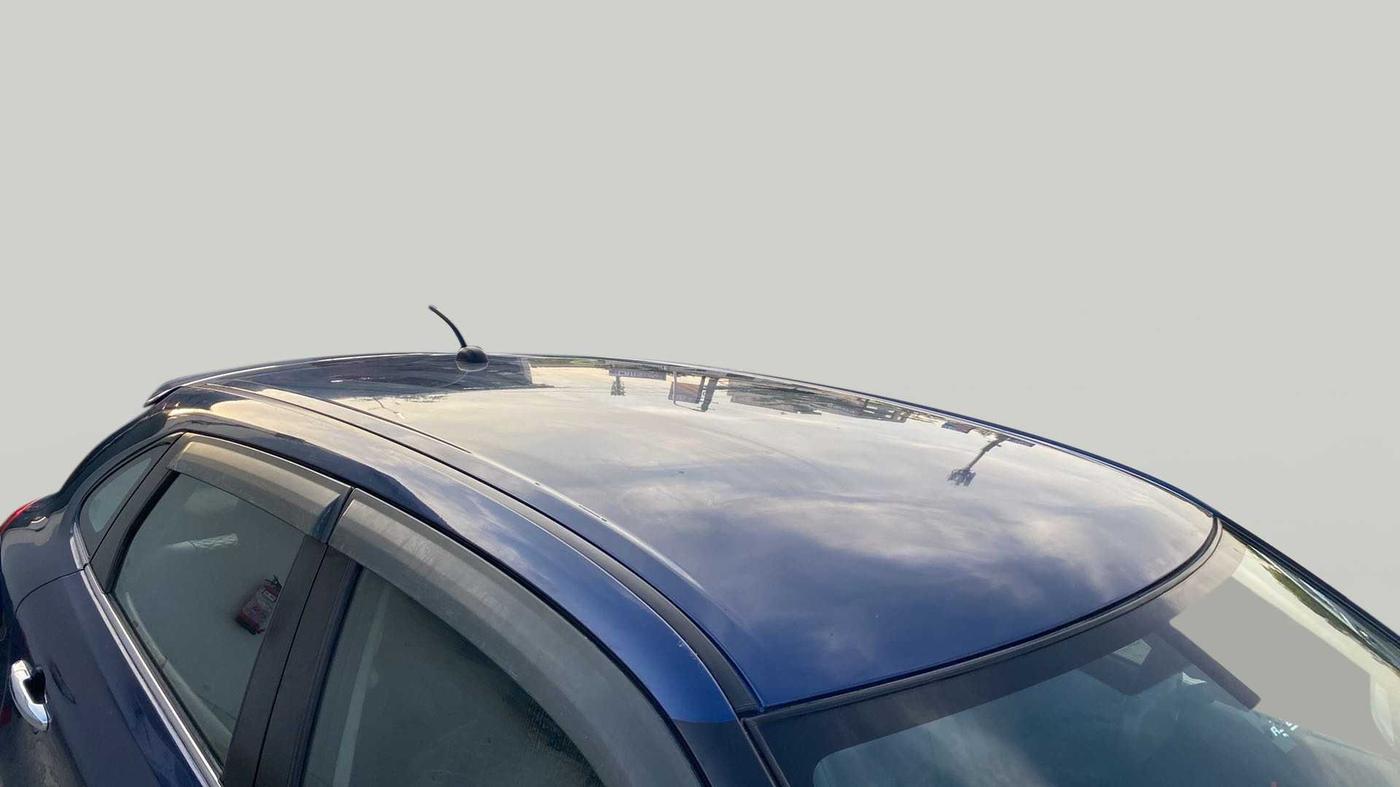 2020 Maruti Baleno ZETA PETROL 1.2, Petrol, Manual, 24,961 km, Roof
