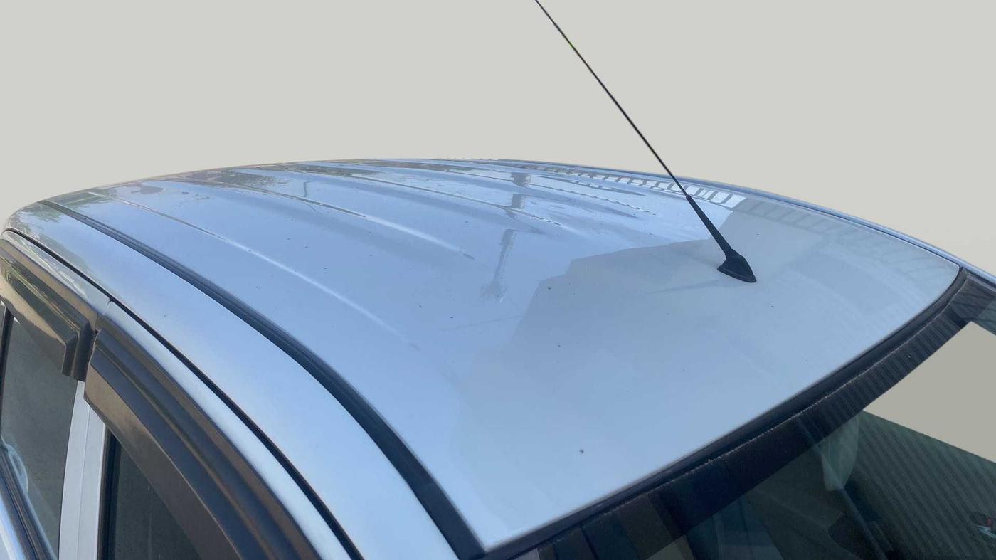 2018 Maruti Celerio ZXI, Petrol, Manual, 74,910 km, Roof