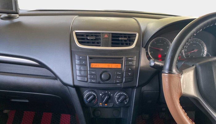 2012 Maruti Swift VDI, Diesel, Manual, 86,023 km, Air Conditioner