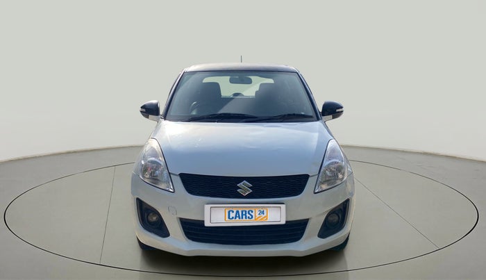 2012 Maruti Swift VDI, Diesel, Manual, 86,023 km, Front