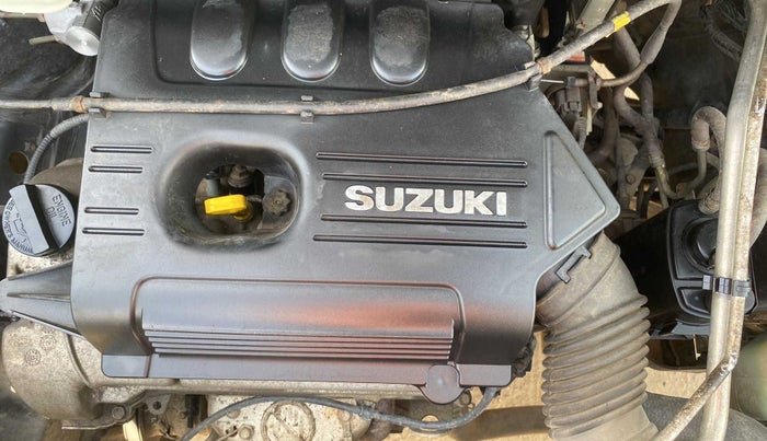 2013 Maruti Wagon R 1.0 VXI, Petrol, Manual, 67,528 km, Open Bonet