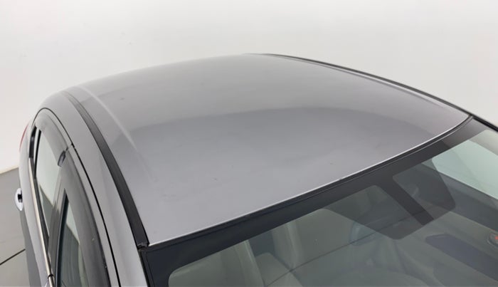 2017 Maruti Ciaz ALPHA 1.4 PETROL, Petrol, Manual, 79,277 km, Roof