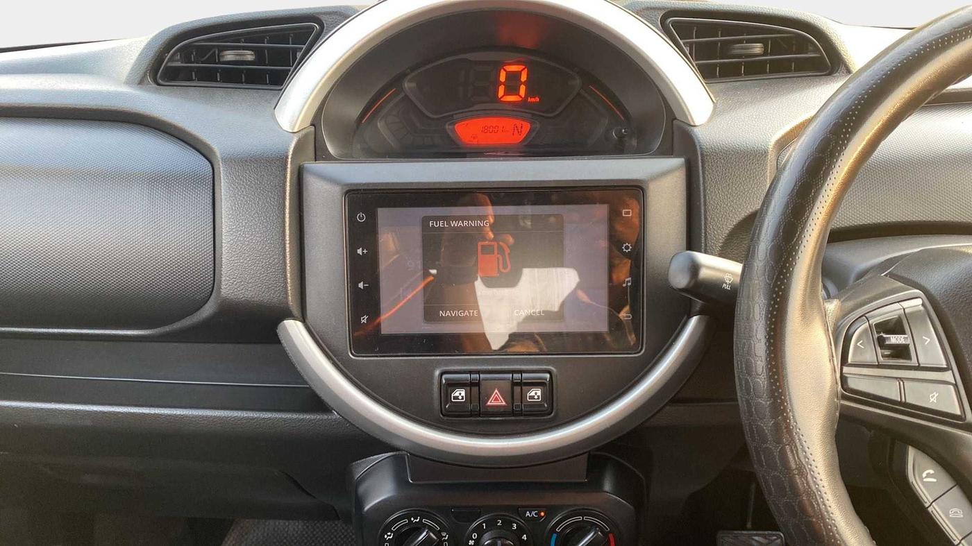 2020 Maruti S PRESSO VXI PLUS AMT, Petrol, Automatic, 17,995 km, Air Conditioner