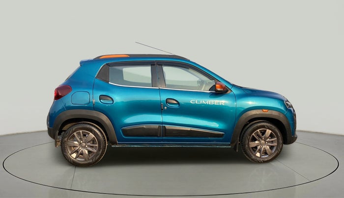 2021 Renault Kwid CLIMBER 1.0 (O), Petrol, Manual, 20,030 km, Right Side View