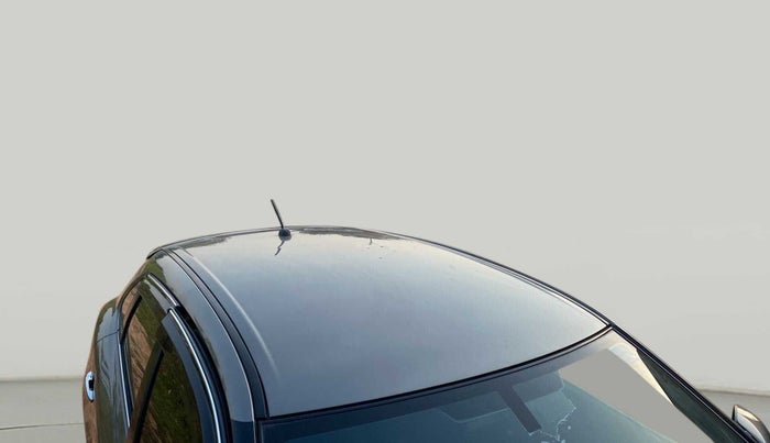 2021 Maruti Baleno ZETA PETROL 1.2, Petrol, Manual, 43,346 km, Roof