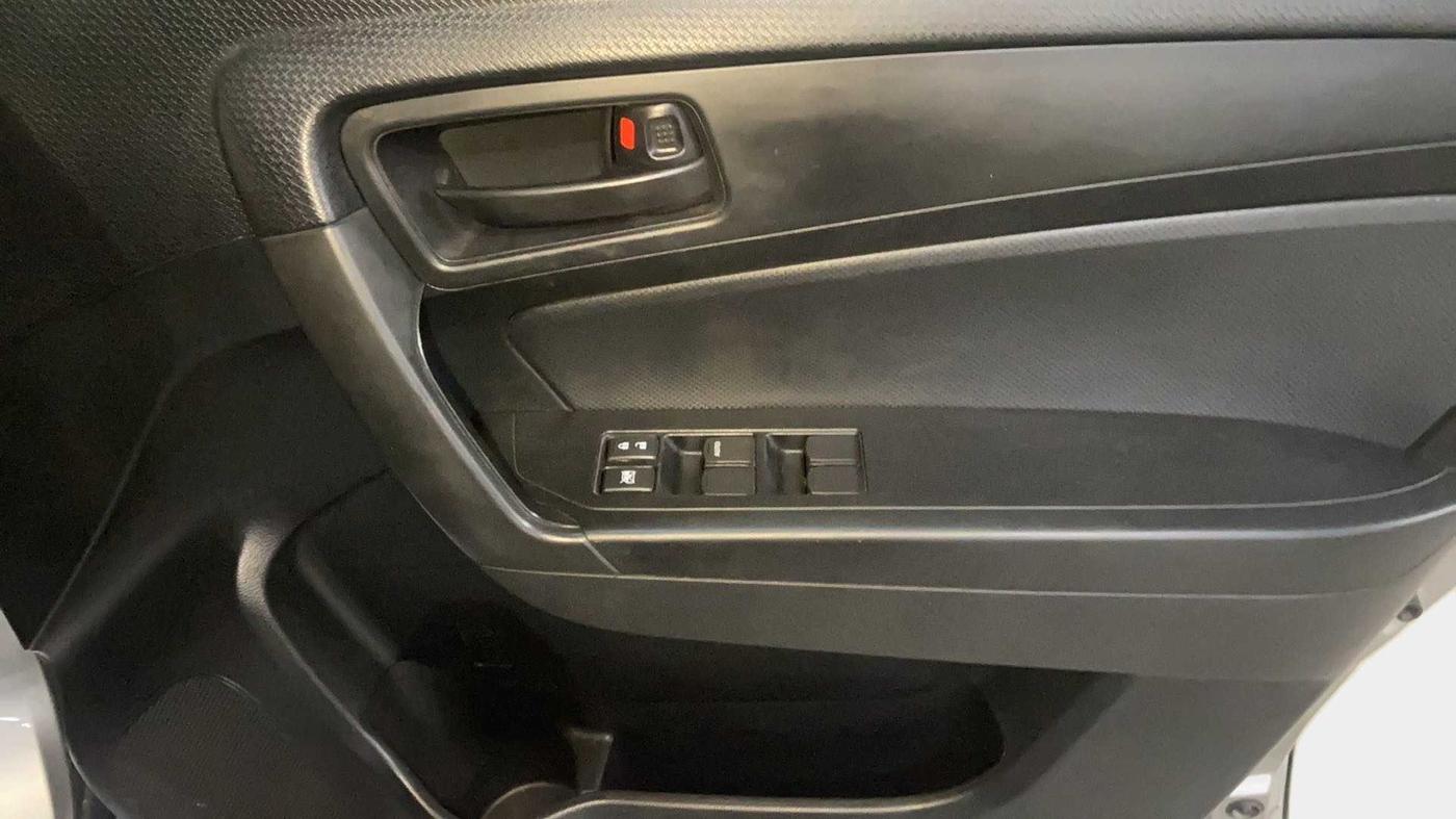 2020 Maruti Vitara Brezza LXI, Petrol, Manual, 20,795 km, Driver Side Door Panels Control