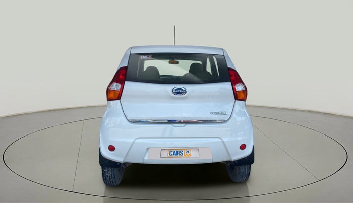 2016 Datsun Redi Go T (O), Petrol, Manual, 50,423 km, Back/Rear