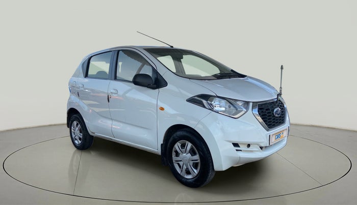 2016 Datsun Redi Go T (O), Petrol, Manual, 50,423 km, Right Front Diagonal