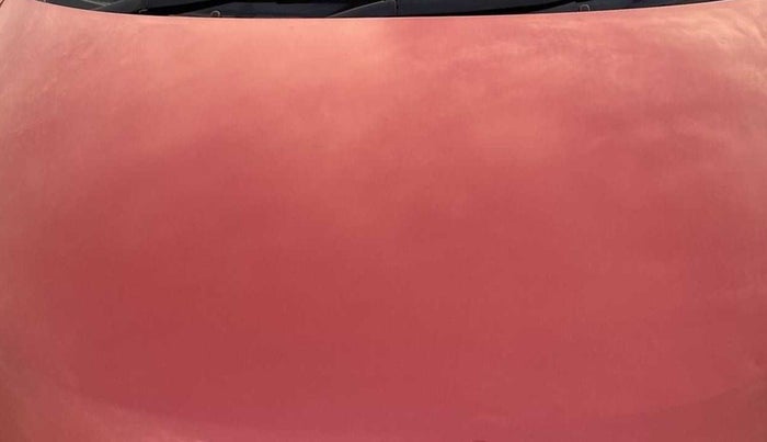 2010 Hyundai i10 SPORTZ 1.2, Petrol, Manual, 64,581 km, Bonnet (hood) - Slightly dented