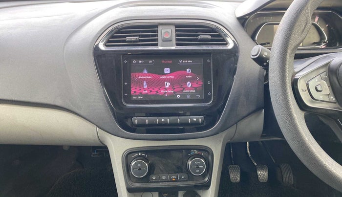 2020 Tata Tiago XZ PLUS PETROL, Petrol, Manual, 26,242 km, Air Conditioner