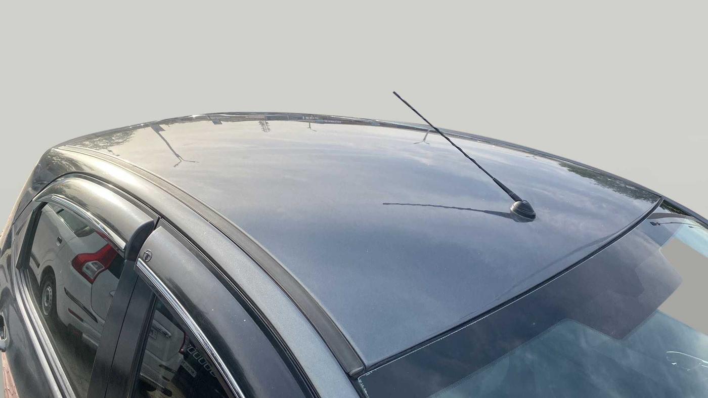 2020 Tata Tiago XZ PLUS PETROL, Petrol, Manual, 26,242 km, Roof