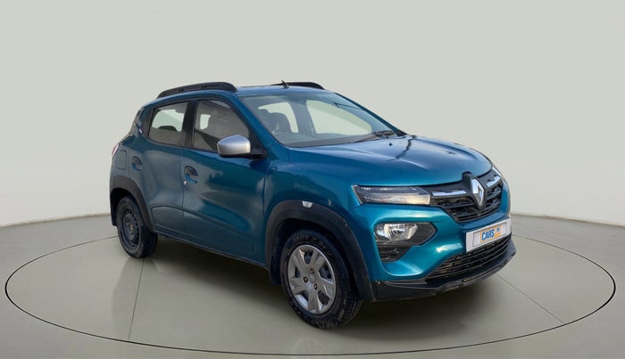 2020 Renault Kwid RXT 1.0 (O), Petrol, Manual, 38,245 km, SRP