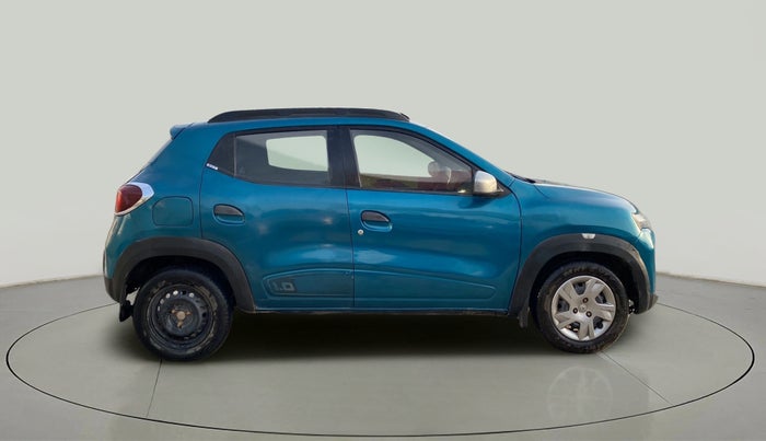 2020 Renault Kwid RXT 1.0 (O), Petrol, Manual, 38,245 km, Right Side View