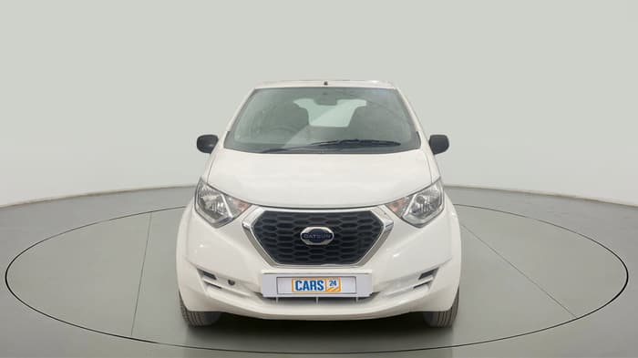 2019 Datsun Redi Go T (O), Petrol, Manual, 41,309 km, Front