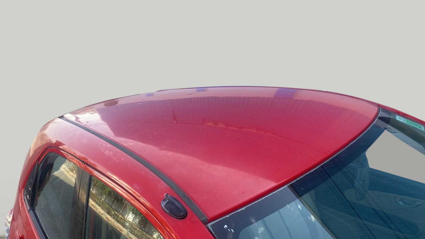2015 Honda Brio VX AT, Petrol, Automatic, 45,765 km, Roof