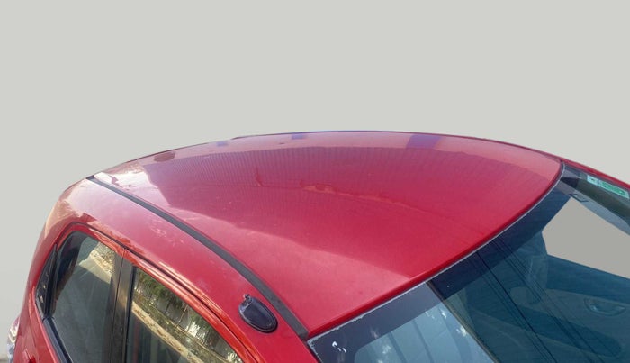 2015 Honda Brio VX AT, Petrol, Automatic, 45,765 km, Roof