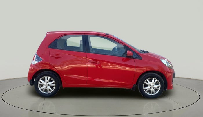 2015 Honda Brio VX AT, Petrol, Automatic, 45,765 km, Right Side