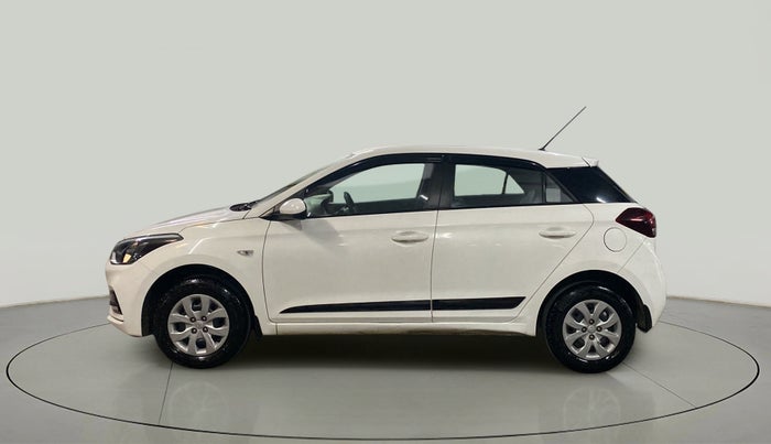 2019 Hyundai Elite i20 MAGNA PLUS 1.2, CNG, Manual, 61,965 km, Left Side