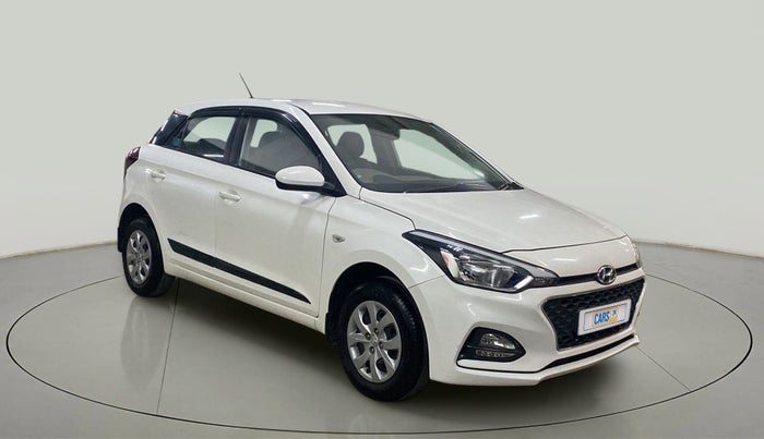 2019 Hyundai Elite i20 MAGNA PLUS 1.2, CNG, Manual, 61,965 km, SRP