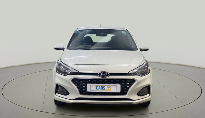 2019 Hyundai Elite i20 MAGNA PLUS 1.2, CNG, Manual, 61,965 km, Front