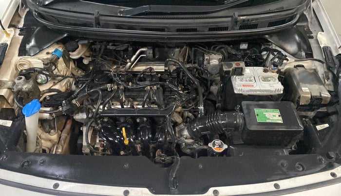 2019 Hyundai Elite i20 MAGNA PLUS 1.2, CNG, Manual, 61,965 km, Open Bonet