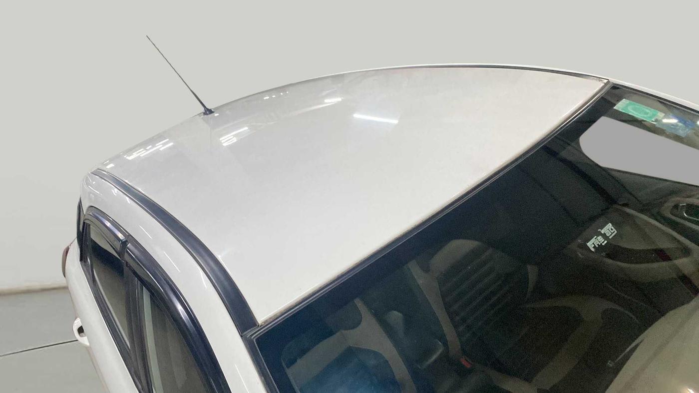 2019 Hyundai Elite i20 MAGNA PLUS 1.2, CNG, Manual, 61,965 km, Roof