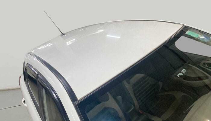 2019 Hyundai Elite i20 MAGNA PLUS 1.2, CNG, Manual, 61,965 km, Roof