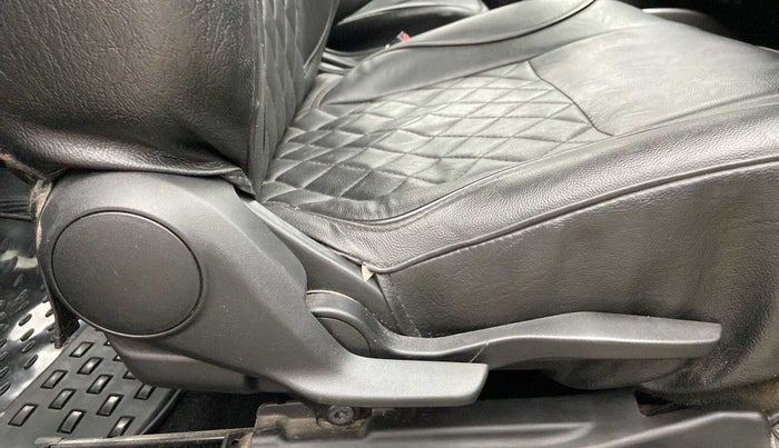 2020 Maruti Baleno ZETA PETROL 1.2, Petrol, Manual, 25,662 km, Driver Side Adjustment Panel