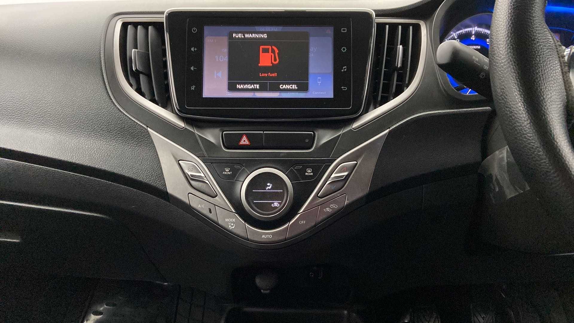 Features