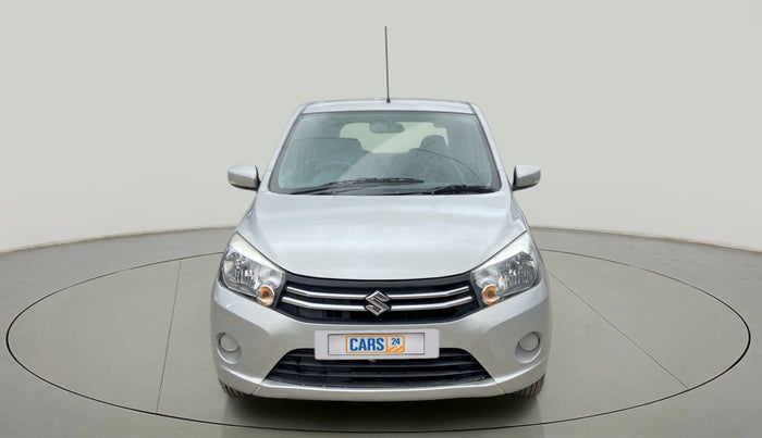 2016 Maruti Celerio ZXI AMT, Petrol, Automatic, 43,721 km, Front