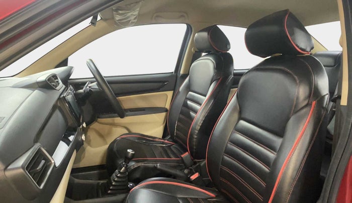 2019 Honda Amaze 1.2L I-VTEC VX, Petrol, Manual, 28,159 km, Right Side Front Door Cabin