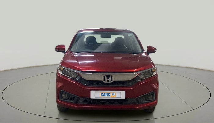 2019 Honda Amaze 1.2L I-VTEC VX, Petrol, Manual, 28,159 km, Front